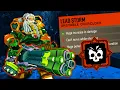 This Lead Storm Build is Amazing on Elite Deep Dive Deep Rock Galactic