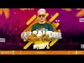 MEGAFUNK QUE SAUDADE DE VOCÊ - DJ INSANITY FUNK