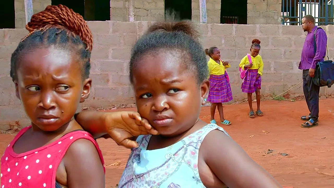 My Sister And I - This Ebube Obio — Nollywood (2025)