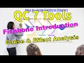 Download Lagu QC 7-hulpmiddelen – Oorzaak- en gevolganalyse (visgraatdiagram) Inleiding