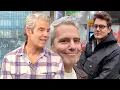 Andy Cohen Would Love to Get MARRIED Wants Gay Version of John Mayer Exclusive