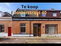 Download Lagu Oosterstraat 40 te koop