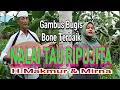 Download Lagu VIRAL KAN INI GAMBUS BUGIS (NALAI TAU RIPUJITA)