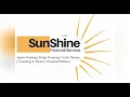 Sunshine financial services