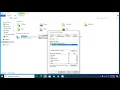 How to give a user access to partition