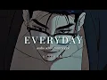 Download Lagu Everyday - Ariana Grande ( audio edit + rearranged )