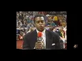 1994 Chicago stadium to United Center transition
