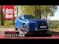 Download Lagu Lexus UX 300e - AutoWeek Review