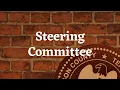 Wilson County Steering Committee - August 4 2026