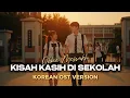 Lagu Kisah Kasih di Sekolah - Obbie Messakh/Chrisye | Korean Version Cover by Jinwoo \u0026 Hana