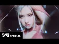 Download Lagu BLACKPINK - ‘Pink Venom’ ROSÉ Concept Teaser