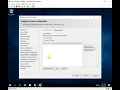 SQL Server 2017 RC2 Installation