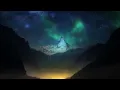 Most Pop & Rock Music: "Full Bloom" by Tristan Barton - Aurora sky