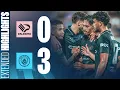 Download Lagu HIGHLIGHTS Palermo 0-3 Man City | Haaland \u0026 Reijnders goals