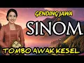 Download Lagu GENDING JAWA SINOM || TOMBO AWAK KESEL - BABLAS KESEL AWAKE ~ ENTENG PIKIRAN E