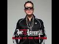 Joe T Vannelli - Slave To The Rhythm Episode 42