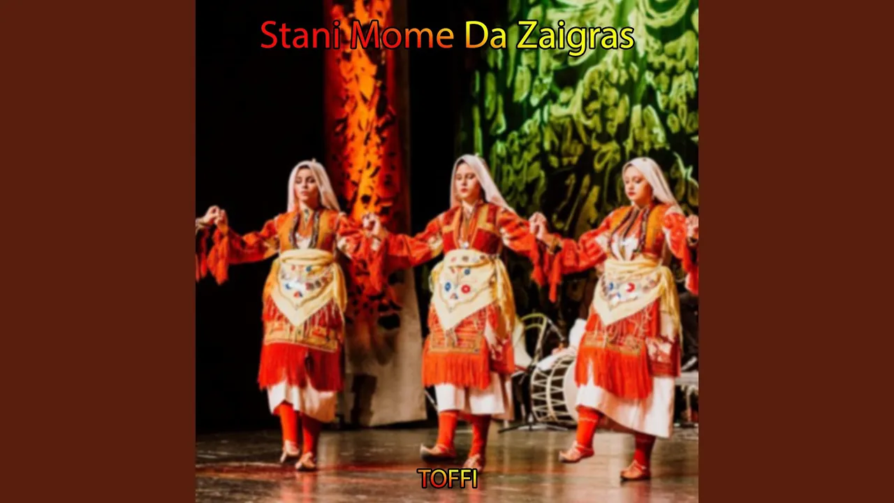 Stani Mome da Zaigras