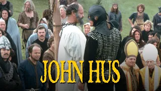 John Hus (Portuguese) (2004) | Full Movie | Rod Colbin | Regis Cordic | Michael Economou
