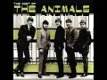 The Animals - Miss Caulker