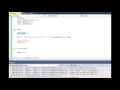 Default Constructors