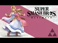 Super Smash Bros Ultimate OST Midnas Lament