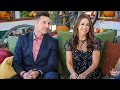 Lacey Chabert Brennan Elliot visit - Home Family