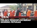 Download Lagu Pabrik Pengoplos Beras Sisa Hajatan di Serang Digerebek | Kabar Utama Pagi tvOne