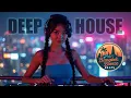 Download Lagu Bangkok Neon Rooftop – 1-Hour Melodic Techno \u0026 Deep House Mix