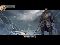 WARHAMMER 3 QUEST BATTLE YURI BARKOV - THE HOWLING CITADEL
