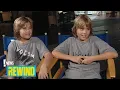 The Suite Life of Zack and Cody Turns 15 Rewind E News