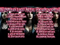 Lagu Kumpulan Lagu Metal Vokalis Wanita