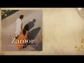 Zaroor - Aparshakti Khurana X Savi Kahlon | Official Lyric Video | Instagram Viral Song
