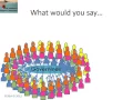 Who Rules Flipped Classroom