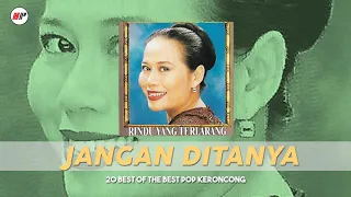 Download Dewi Yull - Jangan Ditanya (versi Keroncong) (Official Audio) MP3