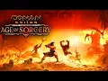 AGE OF SORCERY Survival Base Building First Look at New Conan Exiles FREE UPDATE TRY FREE EVENT