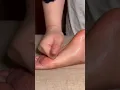 ASMR Intense Swedish Massage