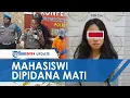 Download Lagu Mahasiswi Makassar Pembawa Sabu dari Malayasia Terancam Hukuman Mati di Nunukan