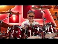 松田弘のサザンビート ＃1 – 「勝手にシンドバッド」ドラム解説 前編