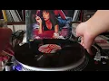 PULP FICTION Vinyl  Soundtrack -  You Never Can Tell / Chuck Berry & Jerome Patrick Hoban