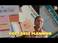 The Best Visual Planner Get Your Life Together in 2025 new Bible notion template