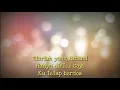 Download Lagu Eza Edmod BAHAGIA