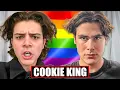 Download Lagu Matan \u0026 Cookie King Debate G*y Marriage, The Red Pill