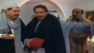 عدم المؤاخذة يا سعادة الباشا احنا فلاحين 