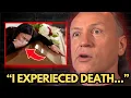 Grand Funk Singer Mark Farner Experiences DEATH Has A Message