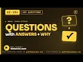 AZ-104 150 Real Exam Questions with Answers Explanations 4h