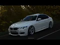 Canbay & Wolker - Düşmez Kalkmaz | BMW F30 M-Sport 330i
