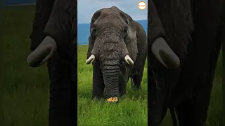 أسرار غضب الفيلة  أسرار غضب الفيلة