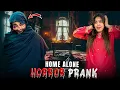 Download Lagu HOME ALONE HORROR PRANK GONE WRONG 😱🧟‍♂️ | Humary Ghar Ka Secret Room 😂|Papa Ny Areeb Ki Mimicry Ki🤣