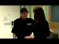 Sting Security Guard Training - Customer Service Communication