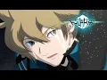 Download Lagu With One Arm and No Legs | World Trigger Season 3